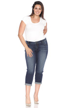 Load image into Gallery viewer, Easy Fit - KELLY - SLINK JEANS
