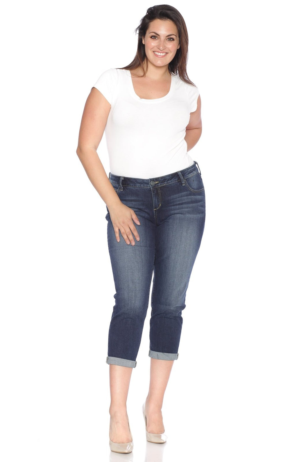 Easy Fit - KELLY - SLINK JEANS