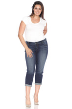 Load image into Gallery viewer, Easy Fit - KELLY - SLINK JEANS
