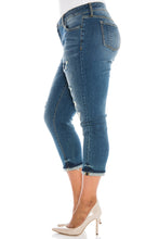 Load image into Gallery viewer, Easy Fit - JOBY - SLINK JEANS
