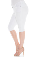 Load image into Gallery viewer, Skinny Pirate - LEXY - SLINK JEANS
