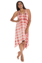 Load image into Gallery viewer, Tank Dress - SLINK JEANS
