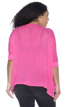 Load image into Gallery viewer, Oversized V-Neck Top - SLINK JEANS
