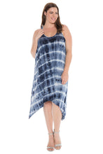 Load image into Gallery viewer, Tank Dress - SLINK JEANS
