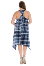 Load image into Gallery viewer, Tank Dress - SLINK JEANS
