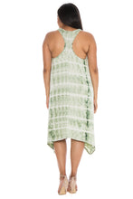 Load image into Gallery viewer, Tank Dress - SLINK JEANS
