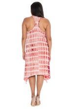 Load image into Gallery viewer, Tank Dress - SLINK JEANS
