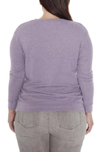 Load image into Gallery viewer, Crew Neck Sweater - BE NOTICEABLE - SLINK JEANS
