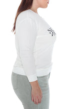 Load image into Gallery viewer, Crew Neck Sweater - BE NOTICEABLE - SLINK JEANS
