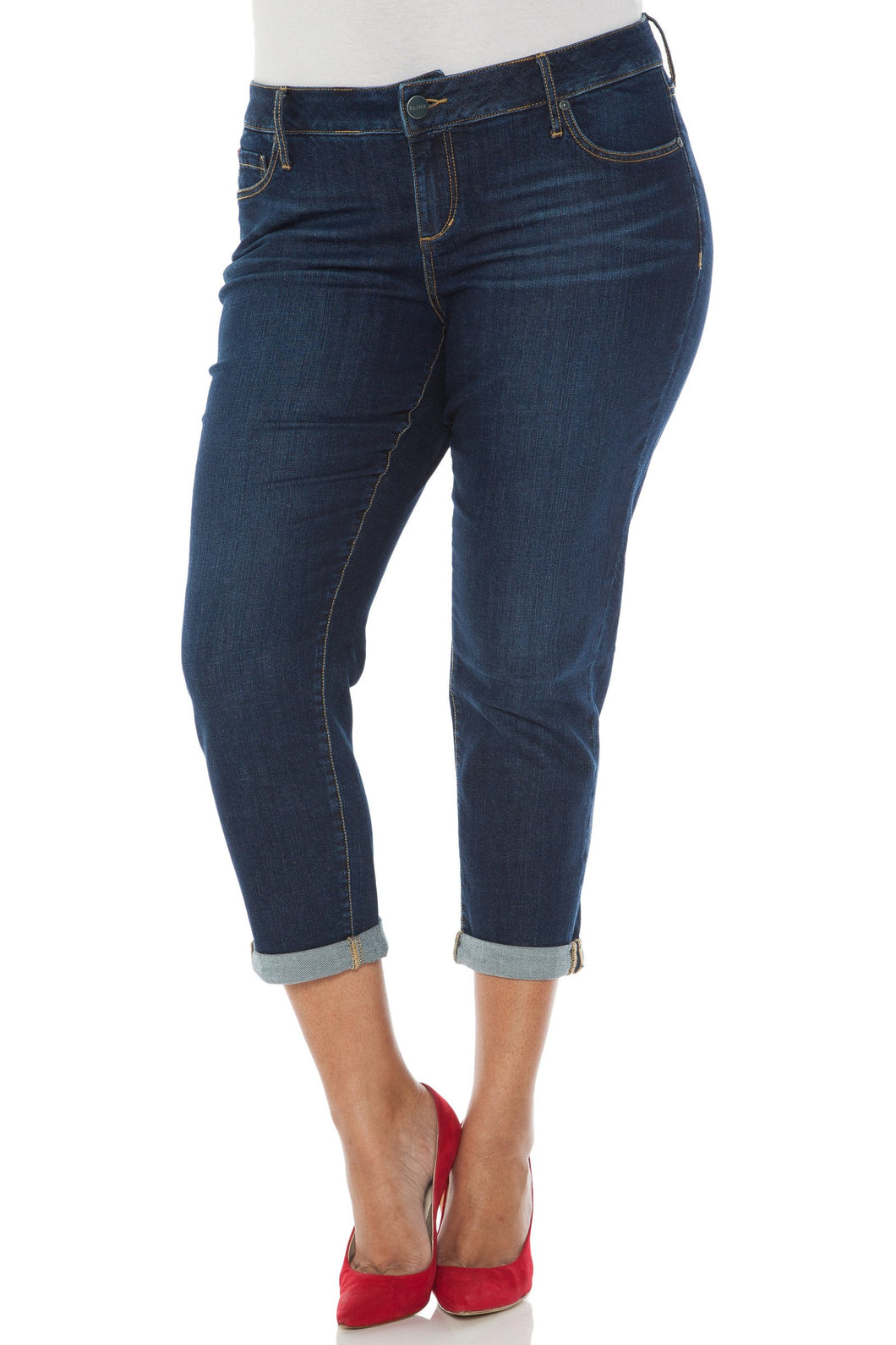 Easy Fit - AMBER - SLINK JEANS