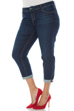 Load image into Gallery viewer, Easy Fit - AMBER - SLINK JEANS
