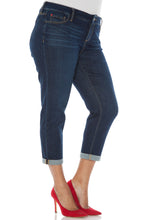 Load image into Gallery viewer, Easy Fit - AMBER - SLINK JEANS
